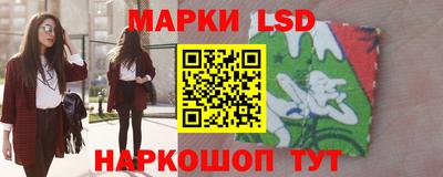 хмурый Бугуруслан